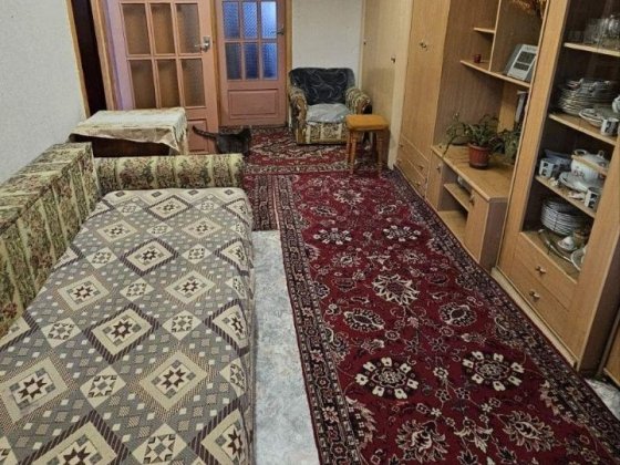 Оренда кімнати на Сєдова Черкаси