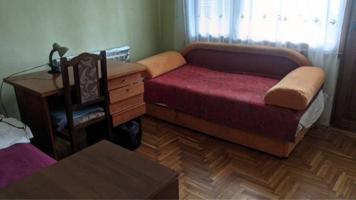 Здається кімната на підселення для дівчини!!! - фото 1