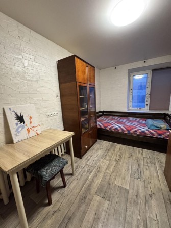 Здається кімната в гуртожитку блочного типу - фото 1