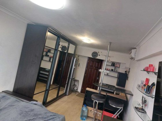 Здається затишна кімната в гуртожитку поруч із ТРЦ «Дніпроплаза» Черкассы