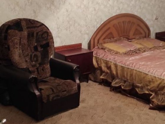 Здається кімната Черкаси