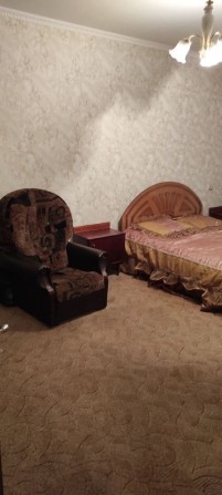 Здається кімната - фото 1