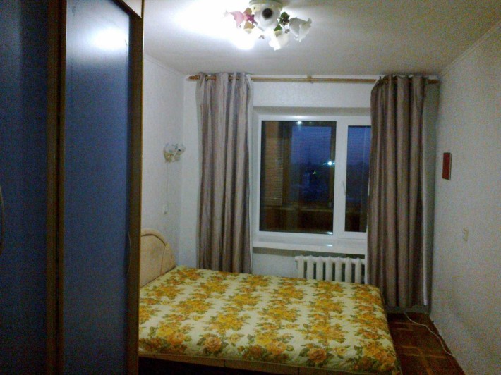 Cдам!  комнату в квартире со всеми условиями в р-не Боевой. - фото 1