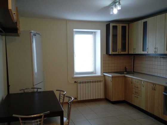 Здам Кімнату 20кв.м Без Хазяїв вул. Братиславська М.Чернігівська Киев