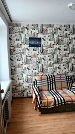 Сдам комнату в общежитии - фото 1