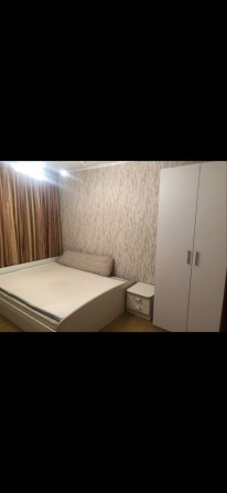 Здається кімната з балконом - фото 1