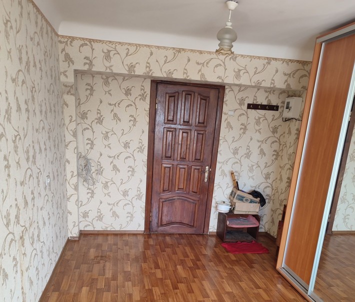 Здам кімнату у гуртожитку вул. Воскресенська 37. - фото 1