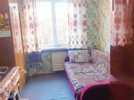 Здається  в  оренду  кімната, р-он Ремзавода . Чернигов