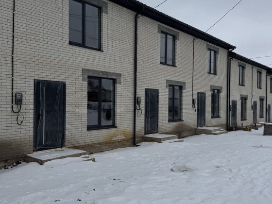 ТАУНХАУС дешевше ніж квартира Винница