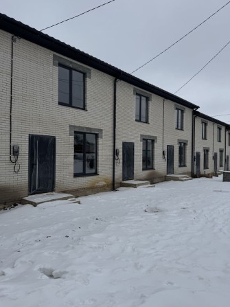 ТАУНХАУС дешевше ніж квартира - фото 1