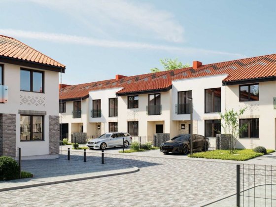 Продаж сучасного котеджу. Без комісії Ровно