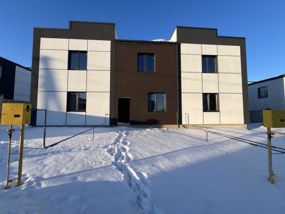 Продаж котеджа з газом та централізованими комунікаціями без комісіі Рівне