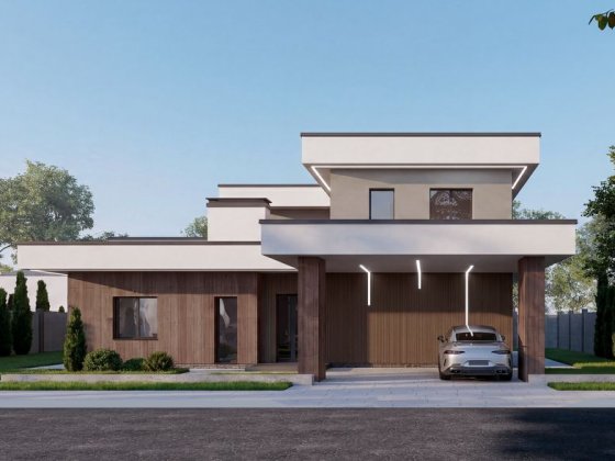 Продаж елітного будинку біля АТБ Рівне