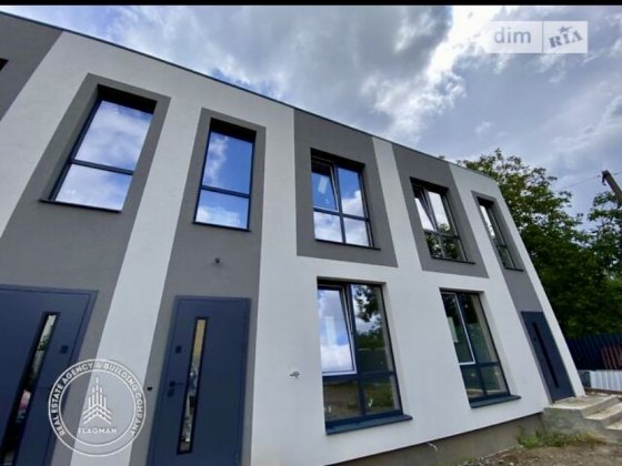 Найдешевший 3 кімнатний таунхаус у місті Вінниця Без комісії для вас!! Винница