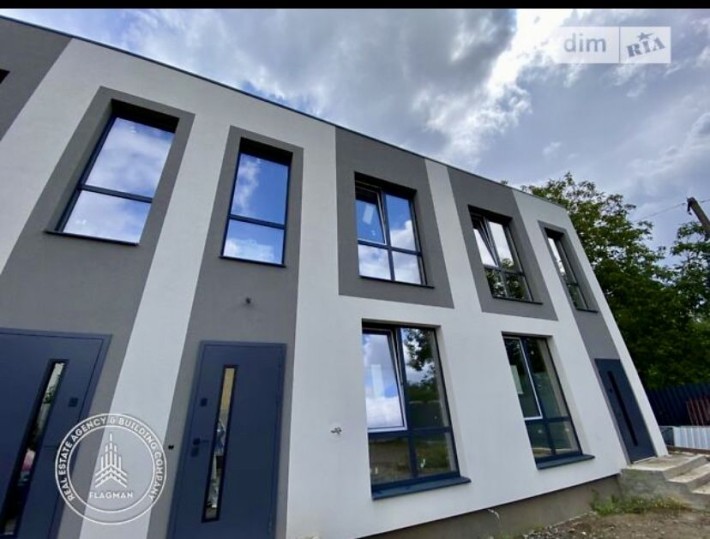 Найдешевший 3 кімнатний таунхаус у місті Вінниця Без комісії для вас!! - фото 1