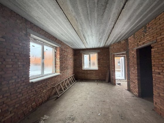 Дуплекс в закритому масиві, поруч вся інфраструктура, зупинка Винница