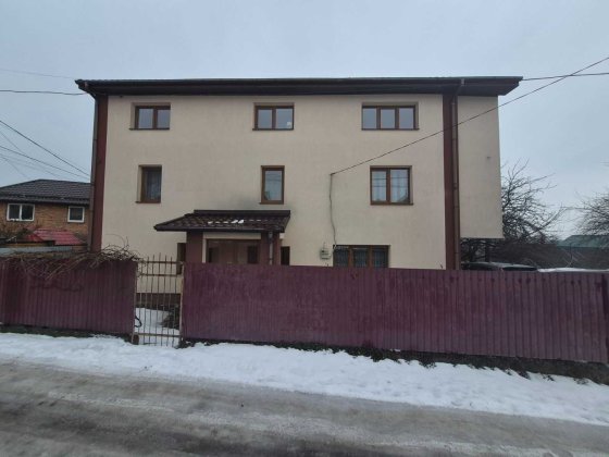 Продаж частини будинку на Старому Місті Винница