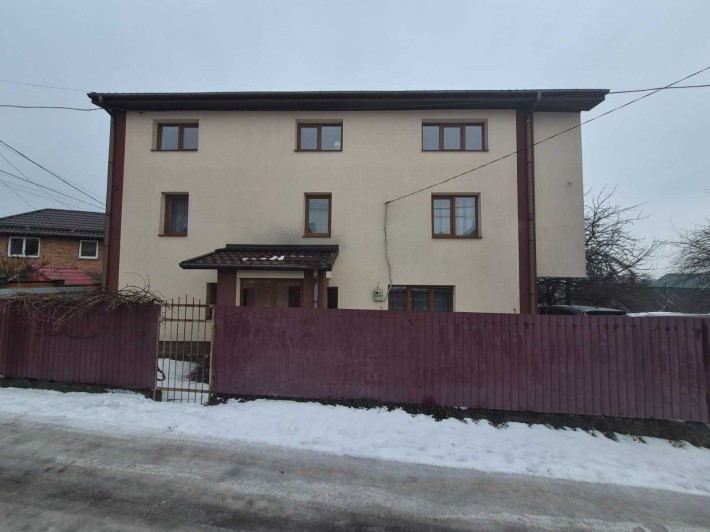 Продаж частини будинку на Старому Місті - фото 1