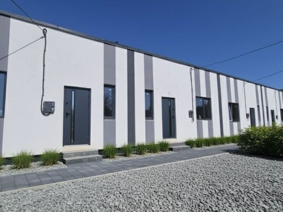 Таунхаус в передмісті Винница