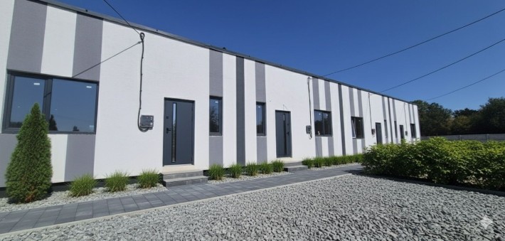 Таунхаус в передмісті - фото 1