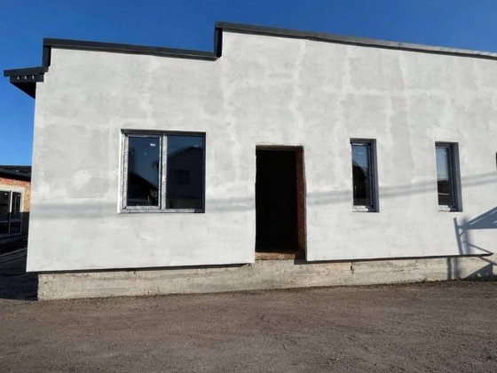 Продаж 1 поверхового дуплекса 75 м.кв Тяжилів Винница