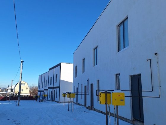 Продам таунхаус у передмісті Вінниці Винница