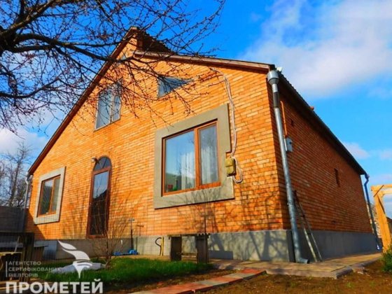 Продаж будинку з гаражем на Старому місті. БЕЗ КОМІСІЇ! Винница