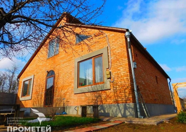 Продаж будинку з гаражем на Старому місті. БЕЗ КОМІСІЇ! - фото 1