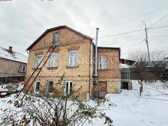 Будинок Київ Лобановського Луганська Брожка Голосіївський Киев