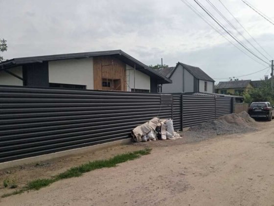 Без %! Новий будинок 120м 119 Садова Дніпро Славутич Осокорки! Киев