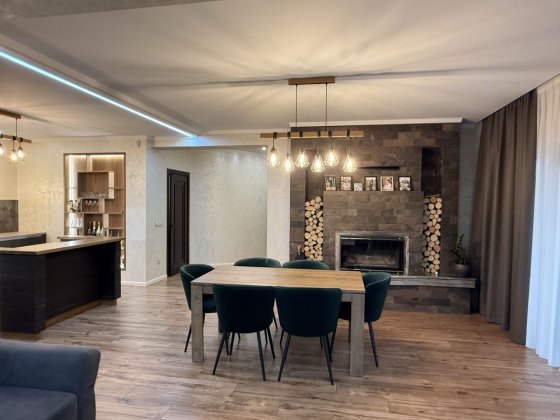 Продаж сучасного будинку Ужгород