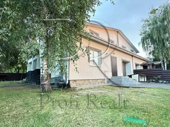 Продаж БЕЗ% будинок 190кв.Котеджний/Чайки/Газ/Скважина/м.Житомирська Київ