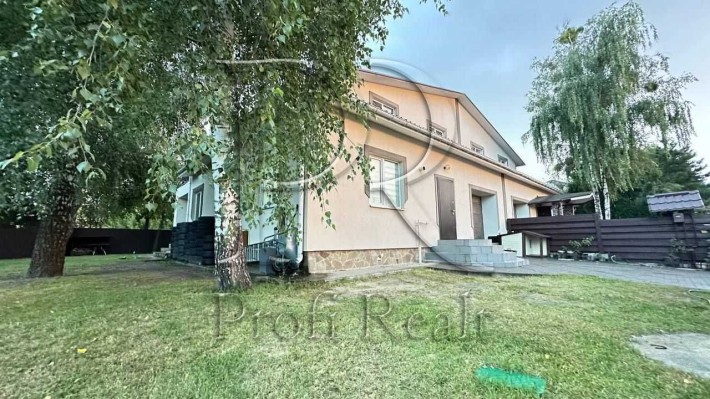 Продаж БЕЗ% будинок 190кв.Котеджний/Чайки/Газ/Скважина/м.Житомирська - фото 1