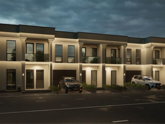 Продаж котеджу з гаражем Ужгород