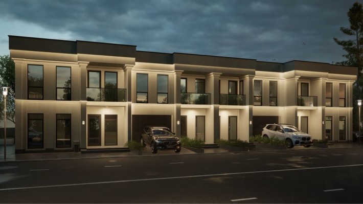 Продаж котеджу з гаражем - фото 1