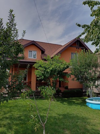 Продам будинок в Подільському районі м. Київа - фото 1