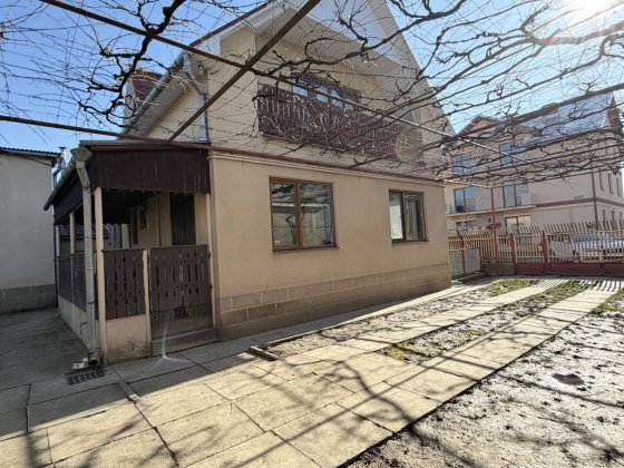 Продам будинок. 180000$. Вул.Плеханова (р-н Білочки) Ужгород