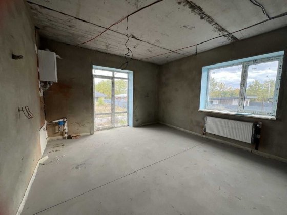 Продаж чистовий Дуплекс АГВ Академічний Винница