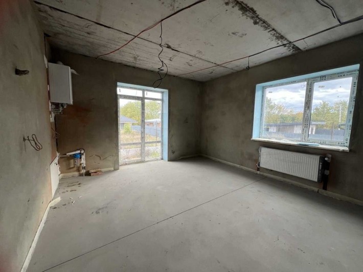 Продаж чистовий Дуплекс АГВ Академічний - фото 1