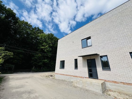 Продам дуплекс біля лісу  110 кв.м., 2 сотки, 3 кімнати Shkuryntsi Вінниця