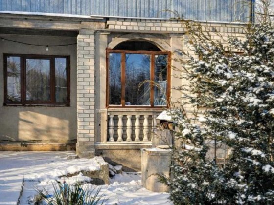 Будинок у тихому провулку, поруч з центральною вулицею |Ігрень|Дніпро Днепр