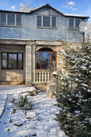 Будинок у тихому провулку, поруч з центральною вулицею |Ігрень|Дніпро - фото 1