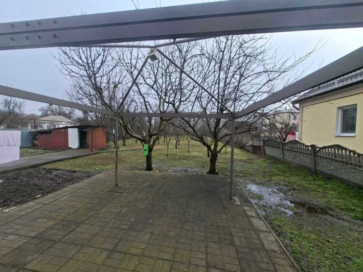 Дом с ремонтом улица Доблестная - фото 1