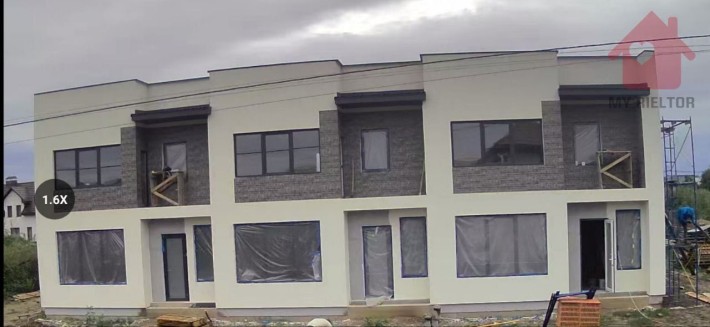 Продаж сучасного таунхаусу р-н Садовий! - фото 1