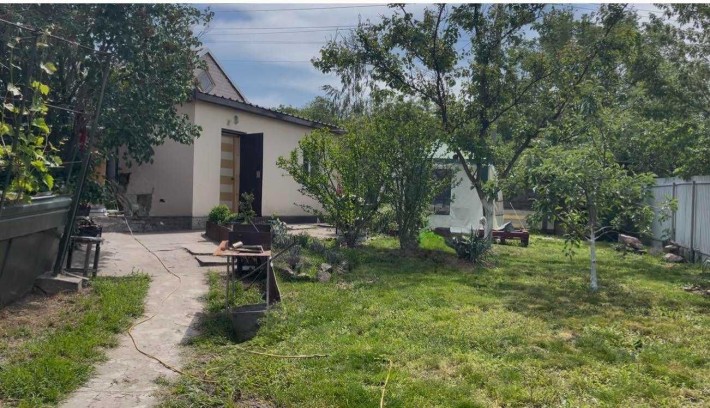 Продам дом с участком 8 соток Таромское - фото 1