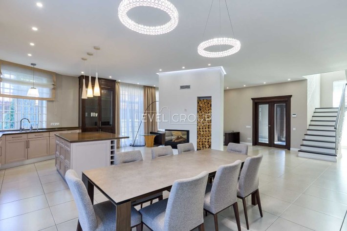 Нивки. Будинок з ремонтом і повною автономією. - фото 1