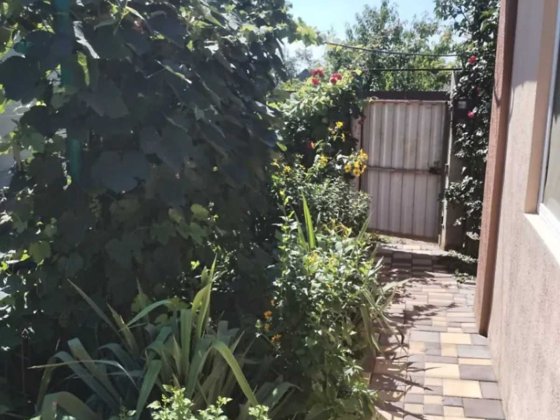 Продам будинок по вул. Василя Скляренка (п. Мирний)