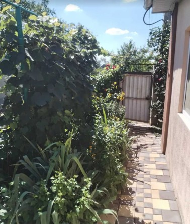 Продам будинок по вул. Василя Скляренка (п. Мирний) - фото 1