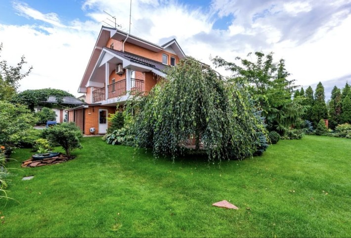 Продам будинок на Осокорках - фото 1