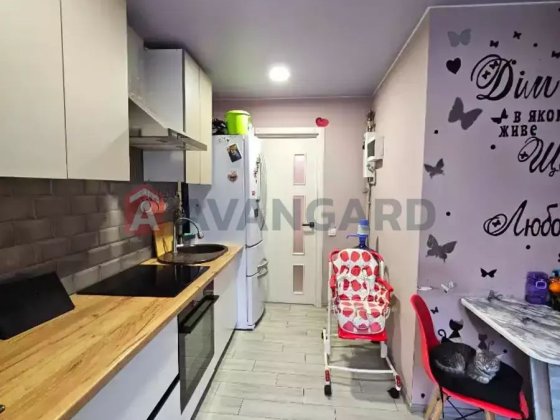 Продам два будинки з ремонтом та меблями на одній ділянці! Дніпро